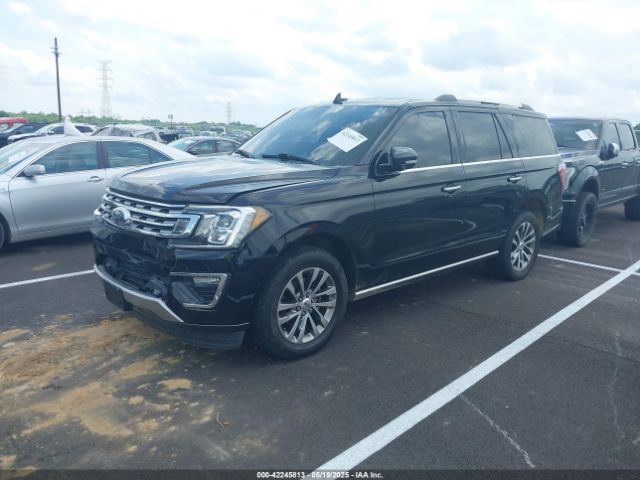 1FMJU1KT0JEA55022 Ford Expedition Limited
