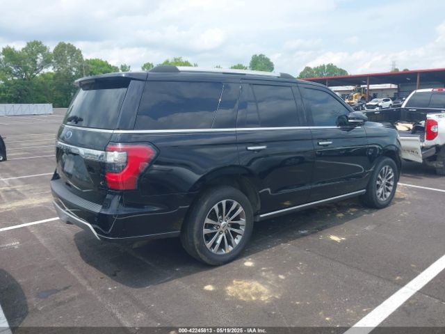 1FMJU1KT0JEA55022 Ford Expedition Limited