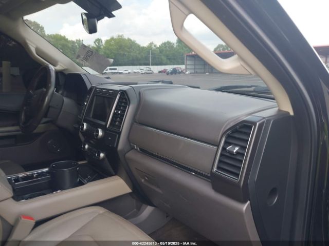 1FMJU1KT0JEA55022 Ford Expedition Limited