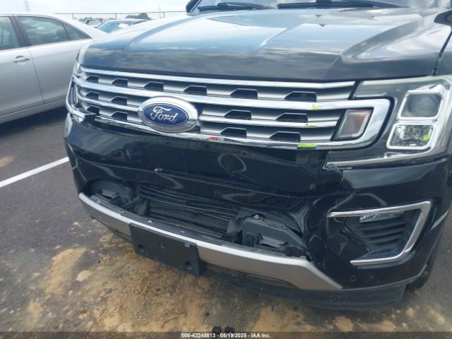 1FMJU1KT0JEA55022 Ford Expedition Limited