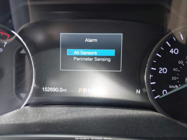 1FMJU1KT0JEA55022 Ford Expedition Limited
