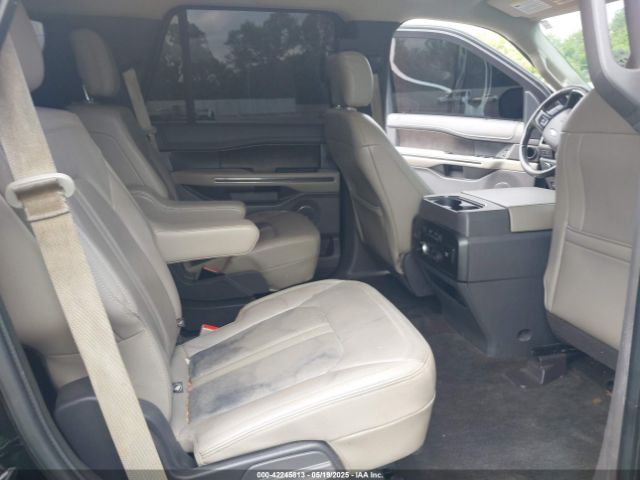 1FMJU1KT0JEA55022 Ford Expedition Limited