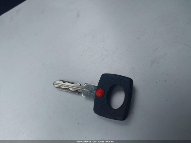 1986 MERCEDES-BENZ 300 WDBCB25D2GA266685 Photo 10