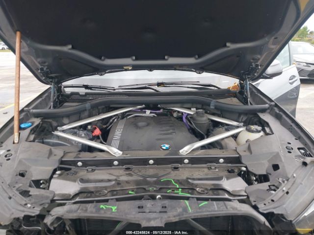 5UX23EU0XS9W38082 BMW X5 Xdrive40i