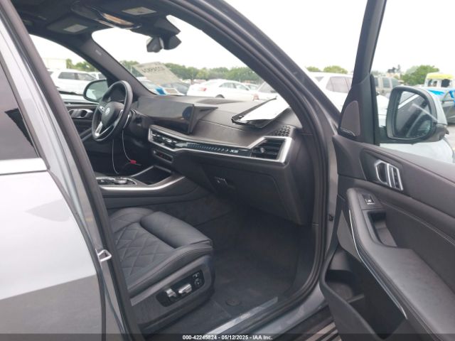 5UX23EU0XS9W38082 BMW X5 Xdrive40i