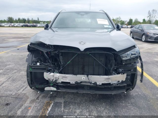 5UX23EU0XS9W38082 BMW X5 Xdrive40i