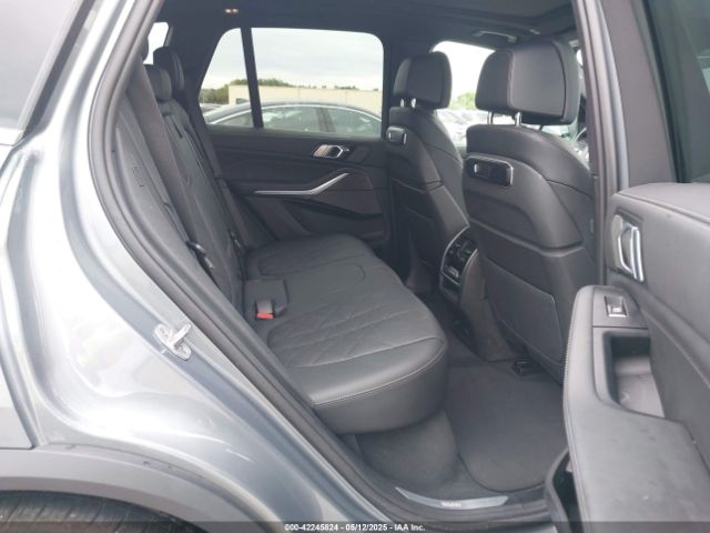 5UX23EU0XS9W38082 BMW X5 Xdrive40i