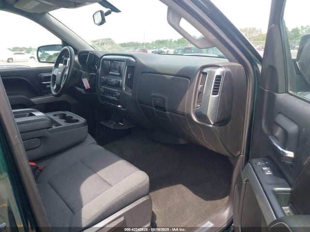 3GCUKRECXFG262910 Chevrolet Silverado 1500 2lt