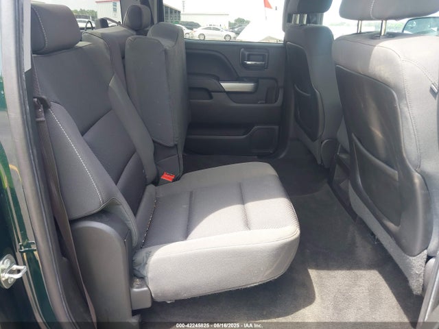 3GCUKRECXFG262910 Chevrolet Silverado 1500 2lt