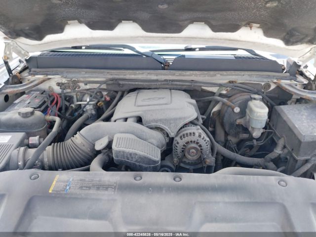 2007 GMC SIERRA 1500 1GTEC14037Z600126 Photo 9
