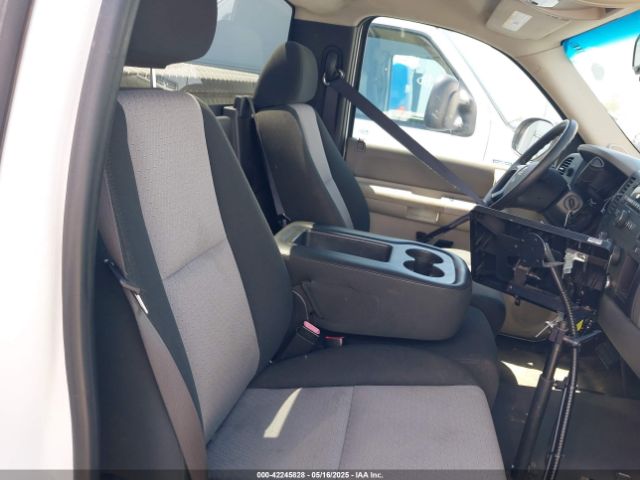 2007 GMC SIERRA 1500 1GTEC14037Z600126 Photo 7