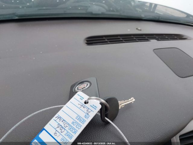 2013 CADILLAC ESCALADE 1GYS4CEF8DR272495 Photo 10