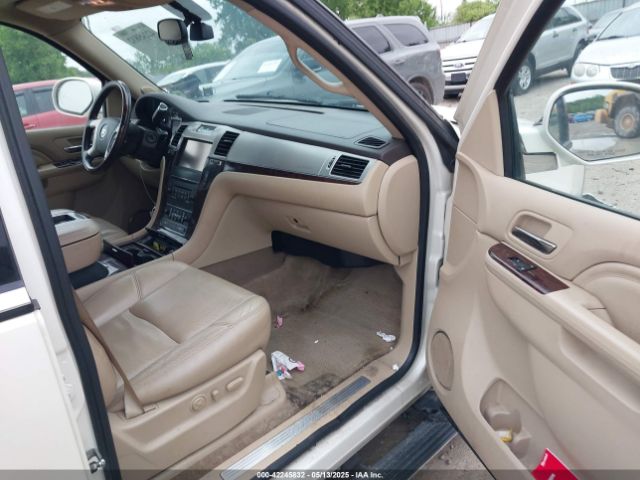 2013 CADILLAC ESCALADE 1GYS4CEF8DR272495 Photo 4