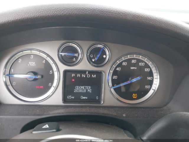 2013 CADILLAC ESCALADE 1GYS4CEF8DR272495 Photo 6