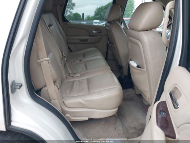 2013 CADILLAC ESCALADE 1GYS4CEF8DR272495 Photo 7