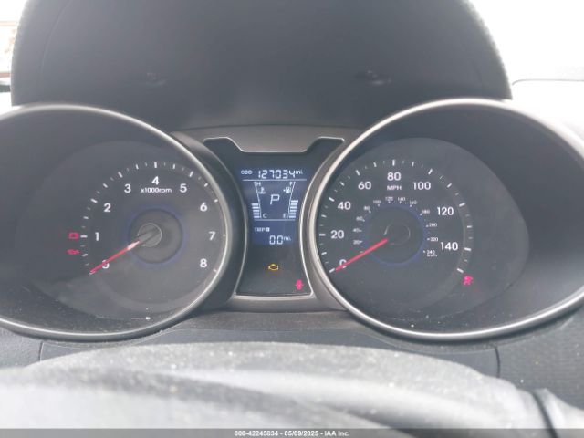 KMHTC6AD3GU272095 Hyundai Veloster