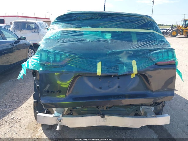 1C4PJMMB0PD110127 Jeep Cherokee Altitude Lux 4x4