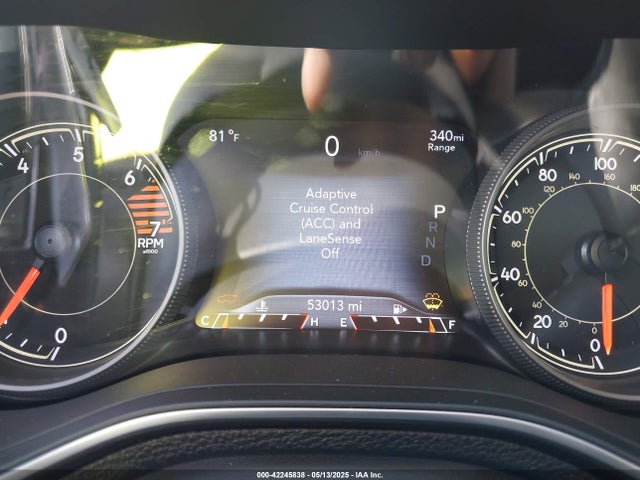 1C4PJMMB0PD110127 Jeep Cherokee Altitude Lux 4x4