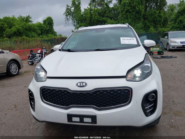 KNDPMCAC7J7473044 KIA Sportage Lx