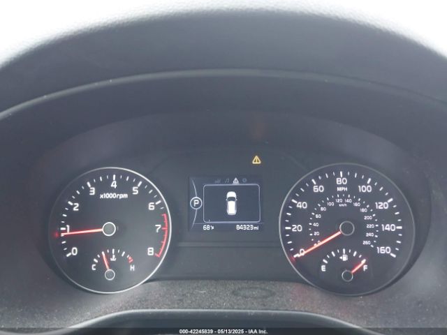 KNDPMCAC7J7473044 KIA Sportage Lx
