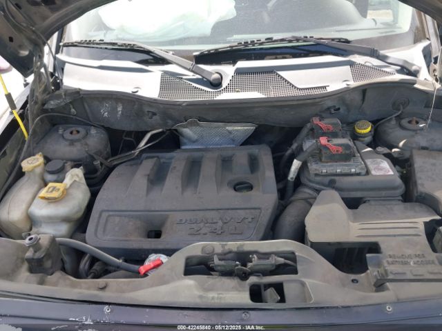 1C4NJPBB8ED886997 Jeep Patriot Sport