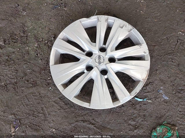 3N1AB8BV3NY281104 Nissan 2022