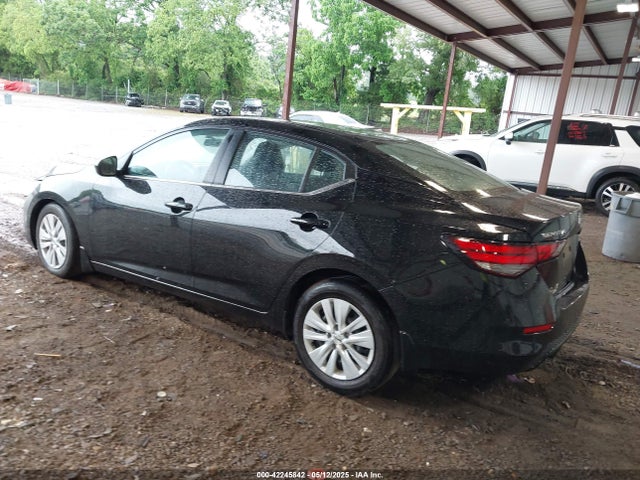 3N1AB8BV3NY281104 Nissan 2022