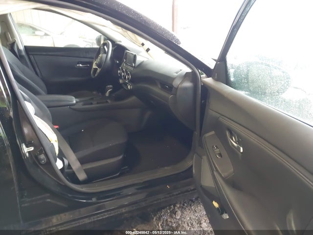 3N1AB8BV3NY281104 Nissan 2022