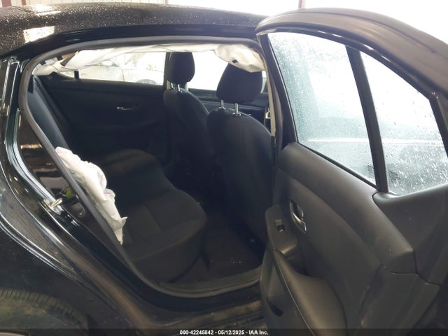 3N1AB8BV3NY281104 Nissan 2022