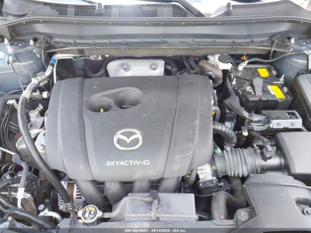 JM3KFBCL3R0505477 Mazda Cx-5 2.5 S Carbon Edition