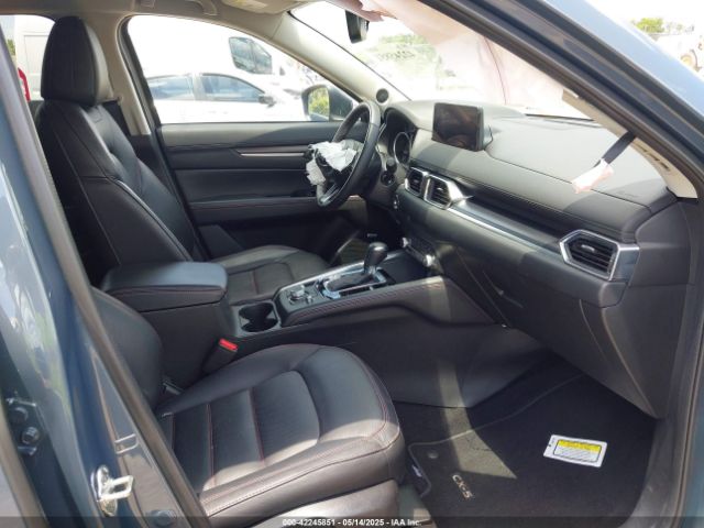 JM3KFBCL3R0505477 Mazda Cx-5 2.5 S Carbon Edition