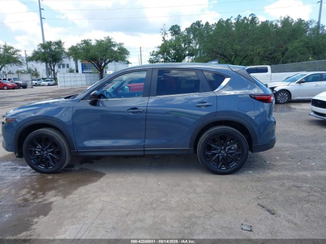 JM3KFBCL3R0505477 Mazda Cx-5 2.5 S Carbon Edition