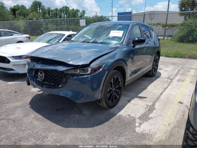 JM3KFBCL3R0505477 Mazda Cx-5 2.5 S Carbon Edition