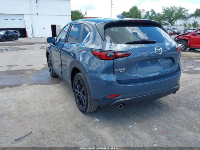 JM3KFBCL3R0505477 Mazda Cx-5 2.5 S Carbon Edition