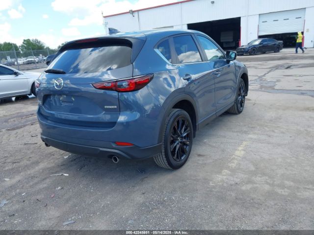 JM3KFBCL3R0505477 Mazda Cx-5 2.5 S Carbon Edition