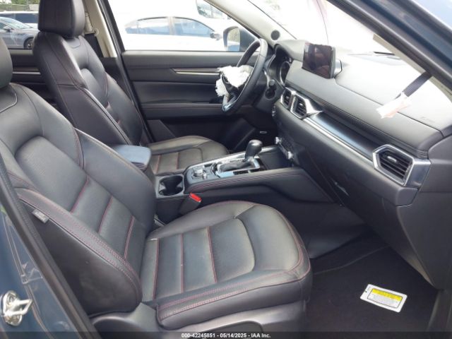 JM3KFBCL3R0505477 Mazda Cx-5 2.5 S Carbon Edition