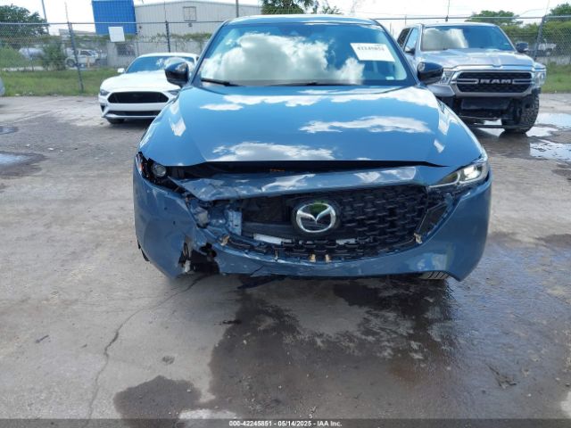 JM3KFBCL3R0505477 Mazda Cx-5 2.5 S Carbon Edition