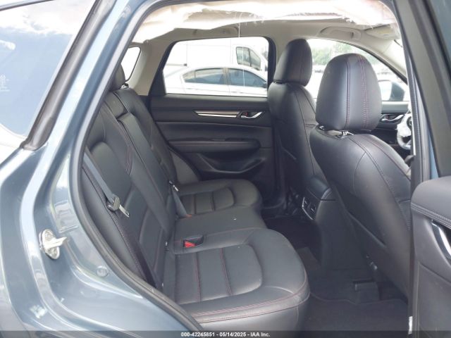 JM3KFBCL3R0505477 Mazda Cx-5 2.5 S Carbon Edition