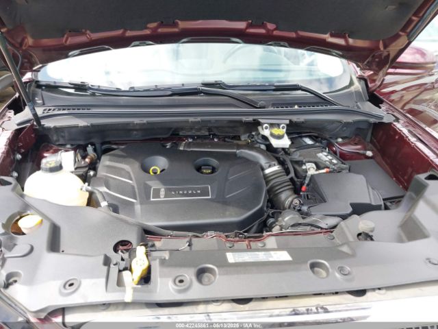 2019 LINCOLN MKC 5LMCJ2C95KUL22363 Photo 9