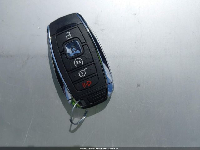 2019 LINCOLN MKC 5LMCJ2C95KUL22363 Photo 10