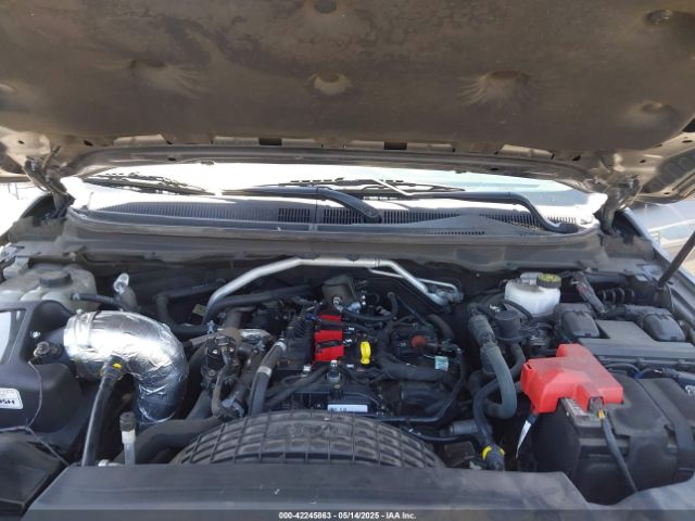 1FTER4FH7MLD73427 Ford Ranger Xlt