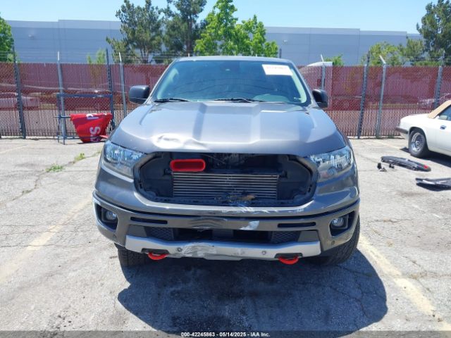 1FTER4FH7MLD73427 Ford Ranger Xlt