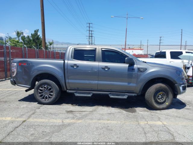 1FTER4FH7MLD73427 Ford Ranger Xlt