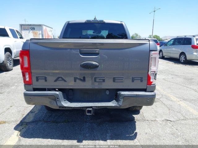 1FTER4FH7MLD73427 Ford Ranger Xlt
