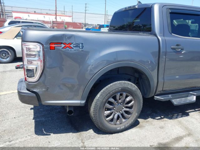 1FTER4FH7MLD73427 Ford Ranger Xlt