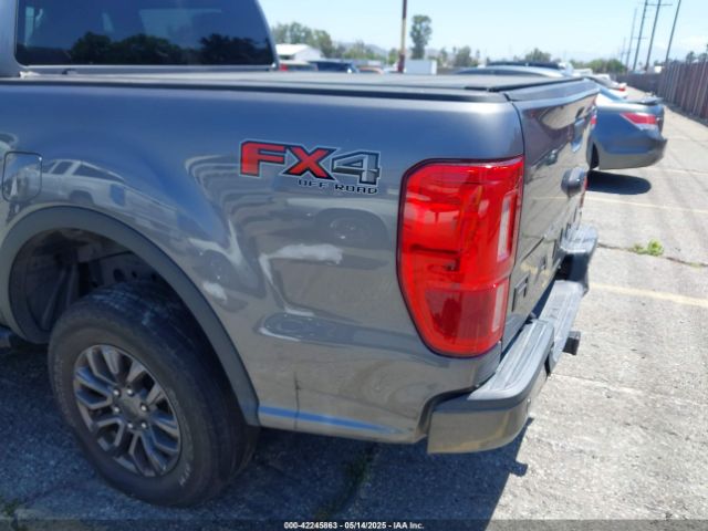 1FTER4FH7MLD73427 Ford Ranger Xlt