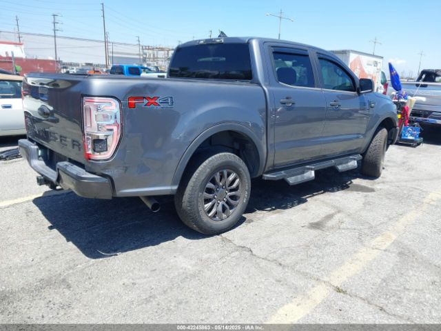 1FTER4FH7MLD73427 Ford Ranger Xlt