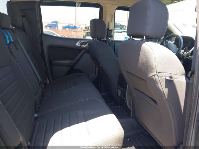 1FTER4FH7MLD73427 Ford Ranger Xlt