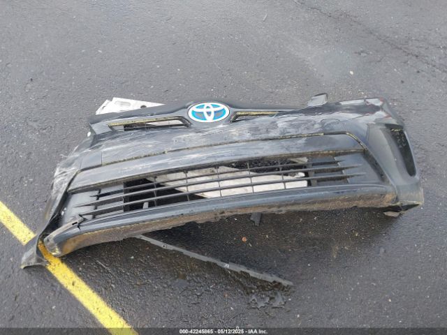 JTDKN3DU5E1754179 Toyota Prius Three