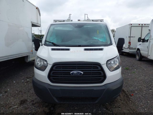 1FTYR1YM0HKB19298 Ford Transit-250